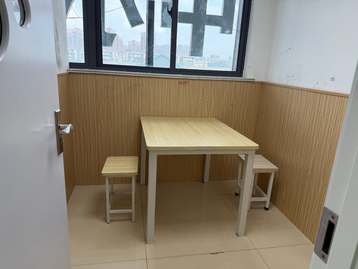 殷巷校区一对一教室