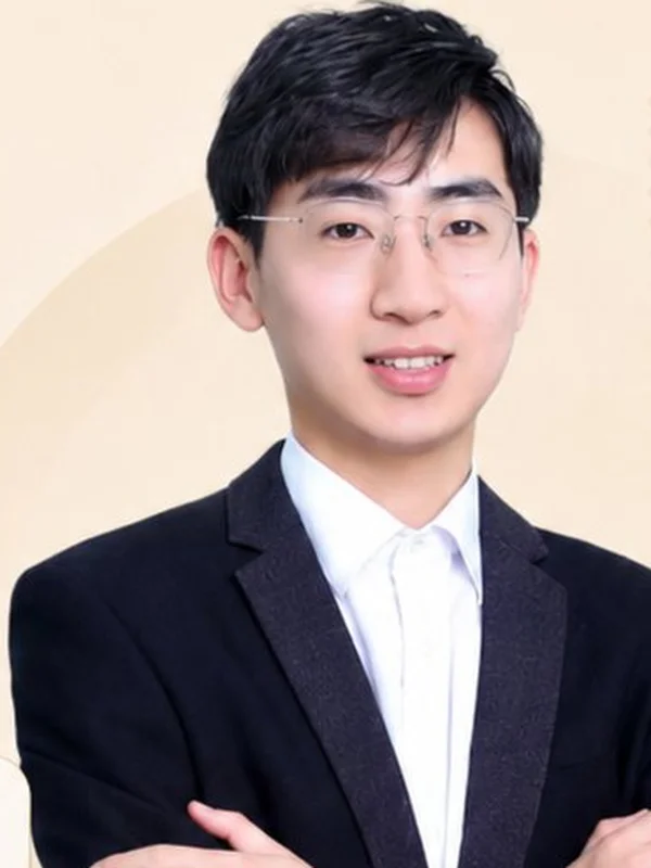 张汶豪老师